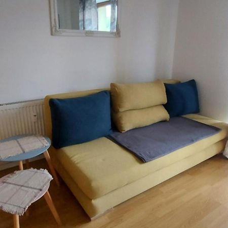 Apartman Liptov Mari ลิฟตอฟสกีมิคูลาช ภายนอก รูปภาพ