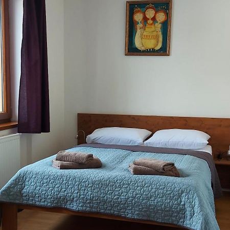 Apartman Liptov Mari ลิฟตอฟสกีมิคูลาช ภายนอก รูปภาพ