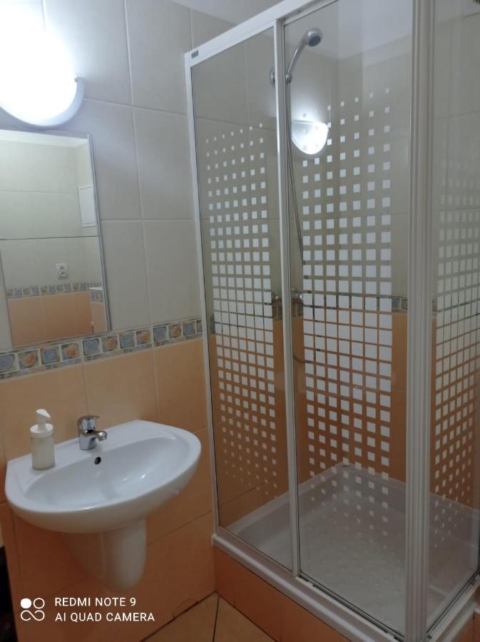 Apartman Liptov Mari ลิฟตอฟสกีมิคูลาช ภายนอก รูปภาพ