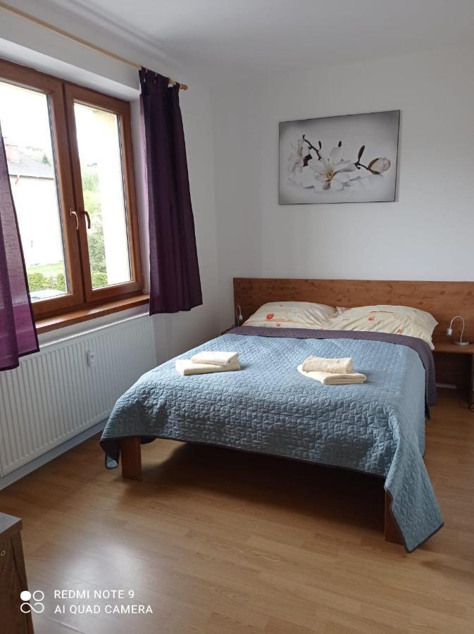 Apartman Liptov Mari ลิฟตอฟสกีมิคูลาช ภายนอก รูปภาพ
