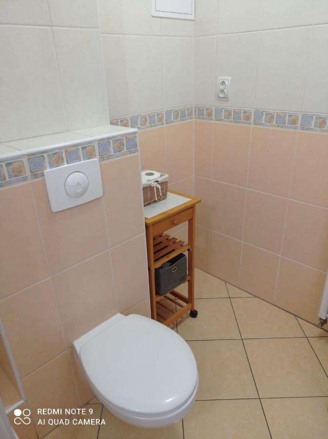 Apartman Liptov Mari ลิฟตอฟสกีมิคูลาช ภายนอก รูปภาพ