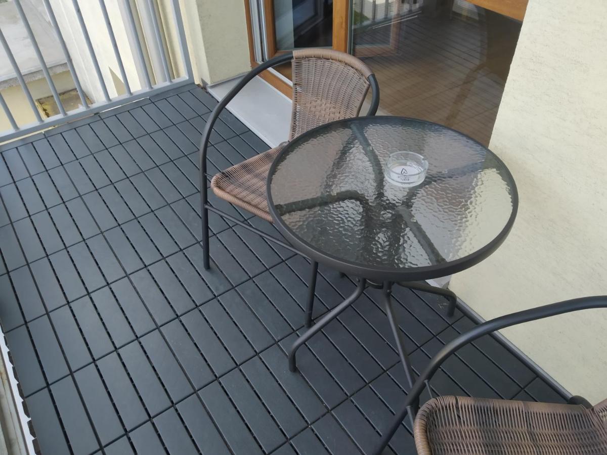 Apartman Liptov Mari ลิฟตอฟสกีมิคูลาช ภายนอก รูปภาพ