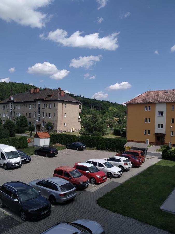 Apartman Liptov Mari ลิฟตอฟสกีมิคูลาช ภายนอก รูปภาพ