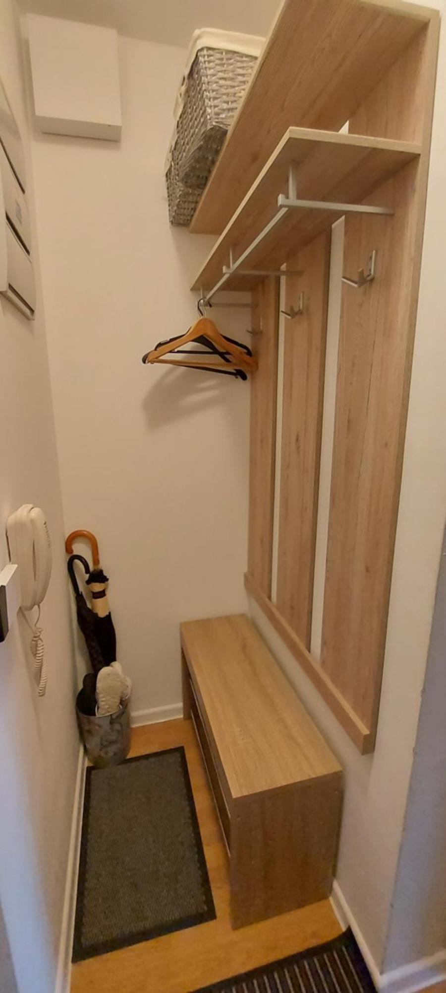 Apartman Liptov Mari ลิฟตอฟสกีมิคูลาช ภายนอก รูปภาพ