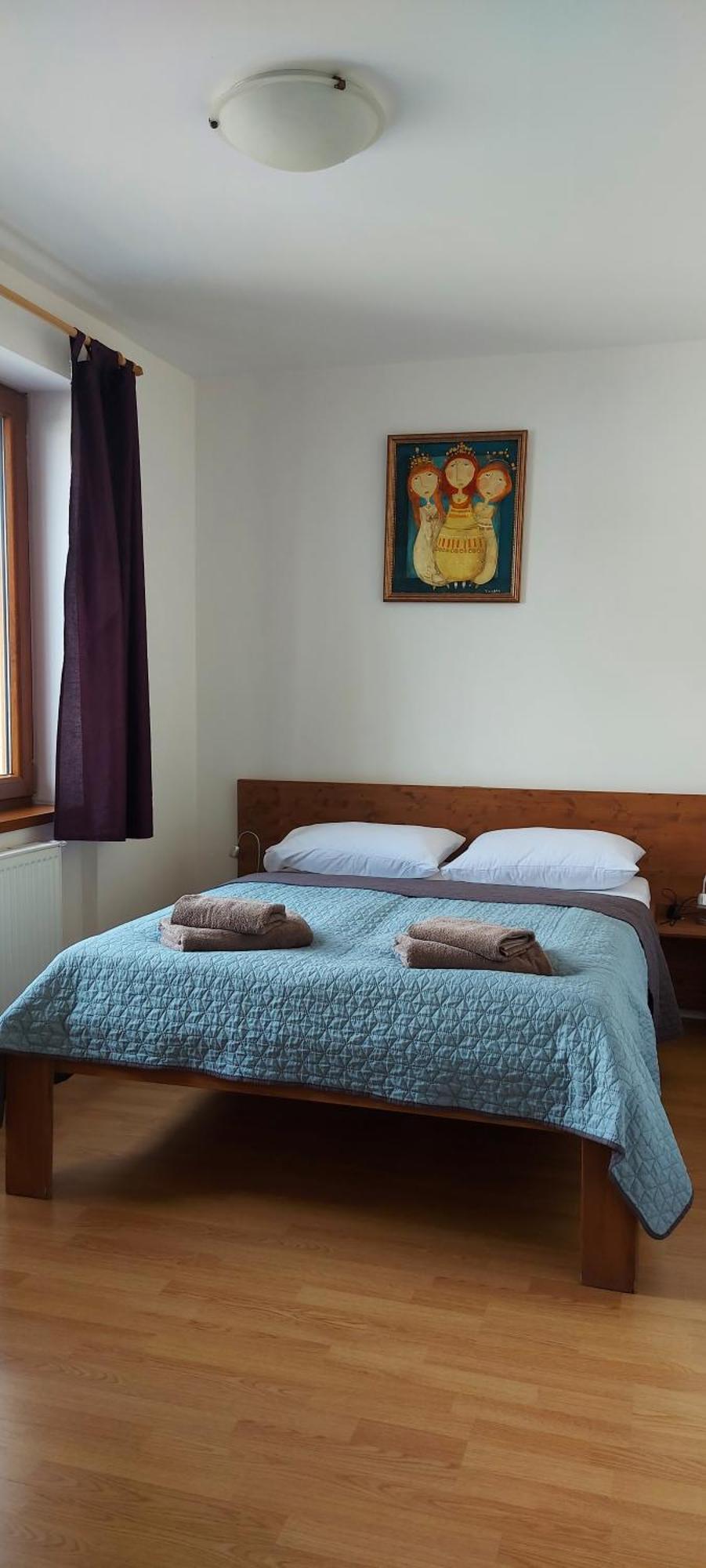 Apartman Liptov Mari ลิฟตอฟสกีมิคูลาช ภายนอก รูปภาพ
